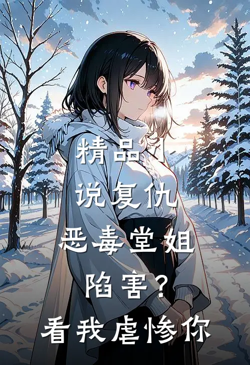 精品复仇恶毒堂姐陷害?看我虐惨你免费阅读