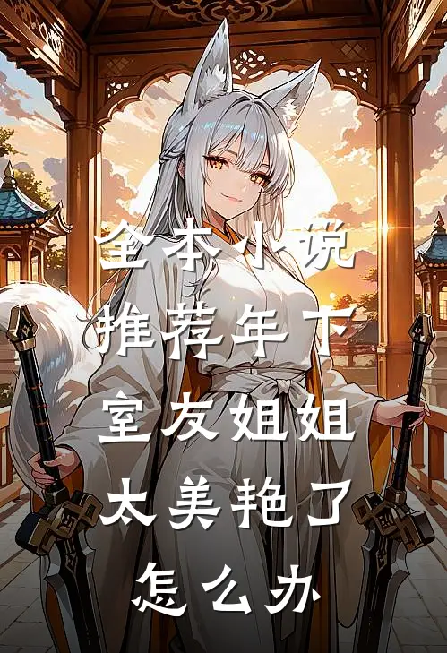 全本小说推荐年下：室友姐姐太美艳了怎么办