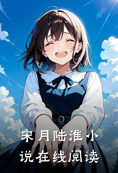 宋月陆淮小说在线阅读