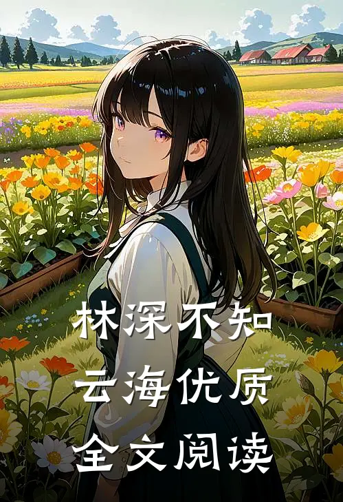 林深不知云海优质全文阅读