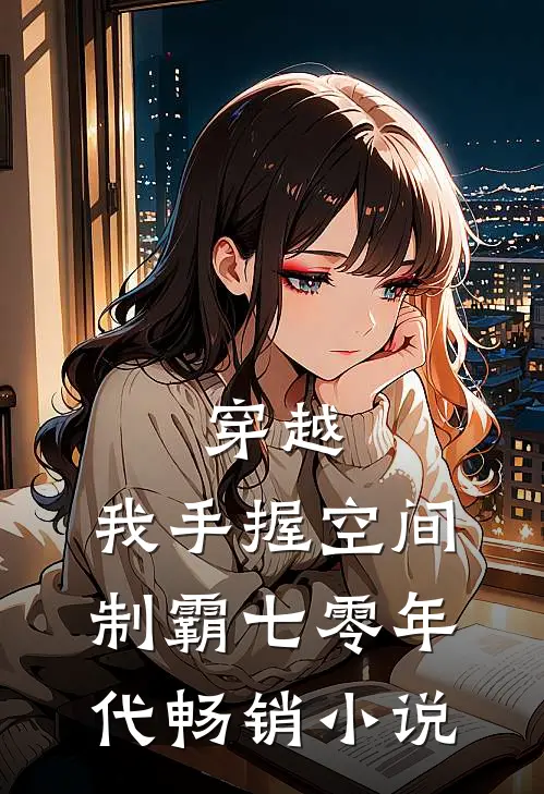 穿越我手握空间制霸七零年代畅销免费阅读