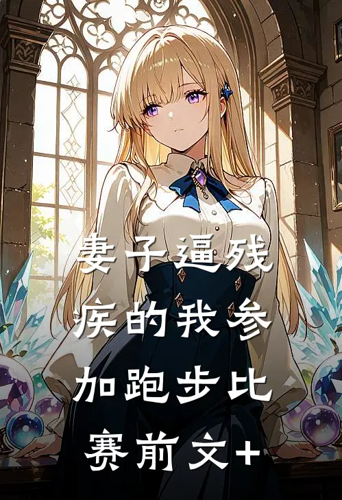 妻子逼残疾的我参加跑步比赛前文+