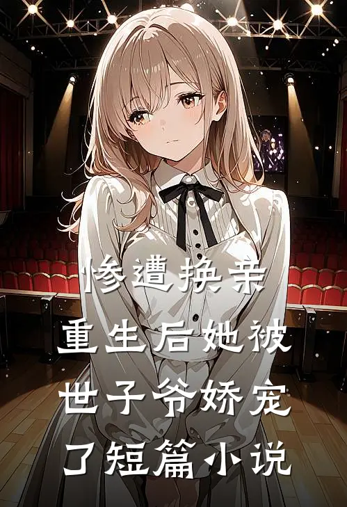 惨遭换亲,重生后她被世子爷娇宠了短篇在线阅读