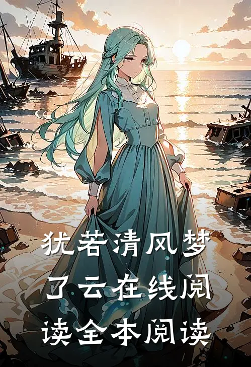 犹若清风梦了云在线阅读全本阅读