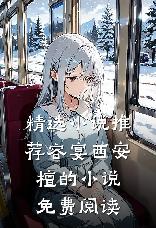 精选小说推荐容宴西安檀的小说免费阅读