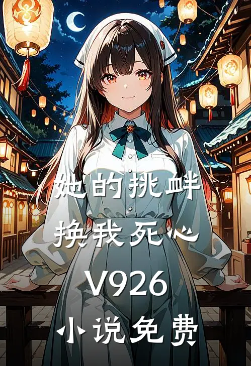 她的挑衅，换我死心V926小说免费