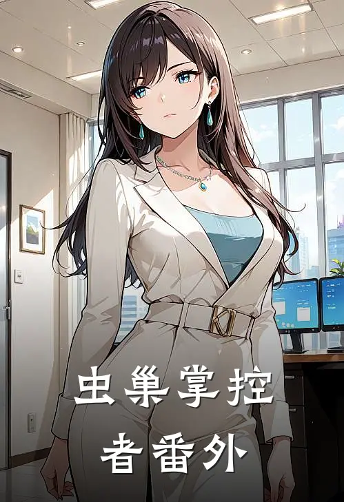 虫巢掌控者 番外