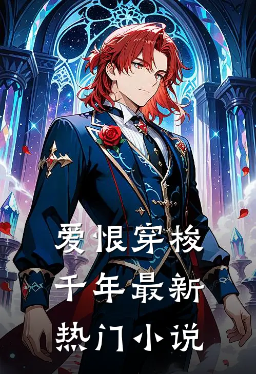 爱恨穿梭千年最新热门排行榜