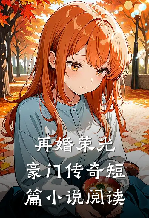 再婚荣光豪门传奇短篇阅读