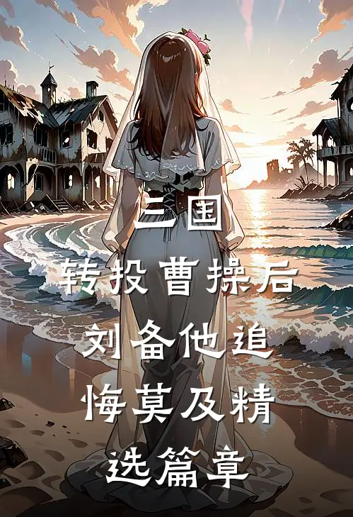 三国：转投曹操后，刘备他追悔莫及精选篇章