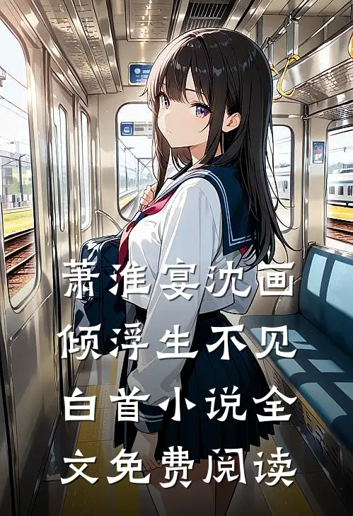 萧淮宴沈画倾浮生不见白首小说全文免费阅读