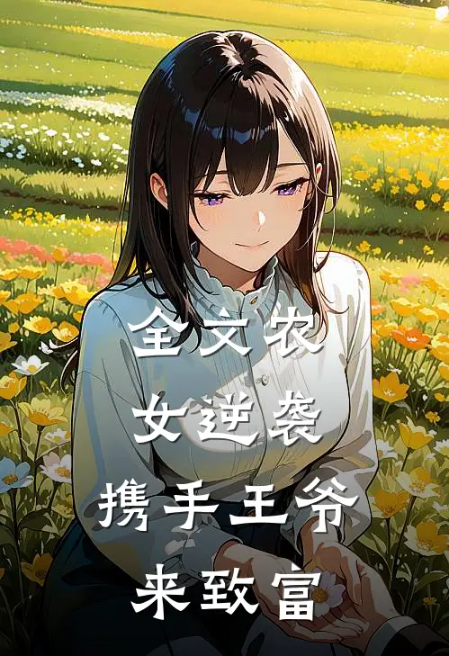 全文农女逆袭：携手王爷来致富