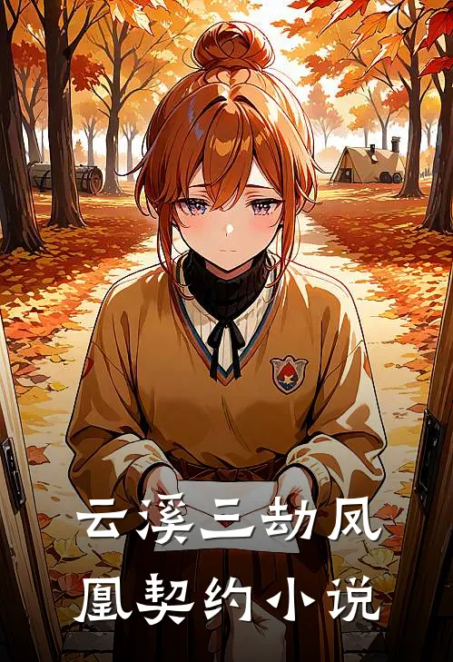 云溪三劫·凤凰契约小说