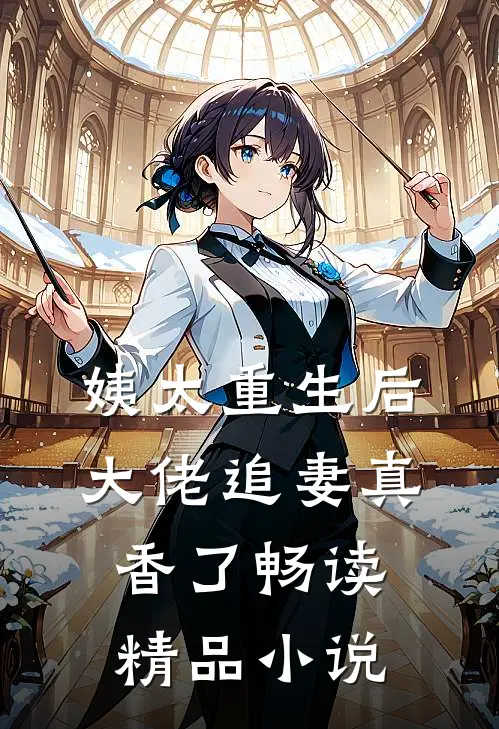 姨太重生后,大佬追妻真香了畅读精品小说