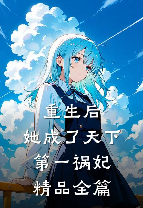 重生后,她成了天下第一祸妃精品全篇