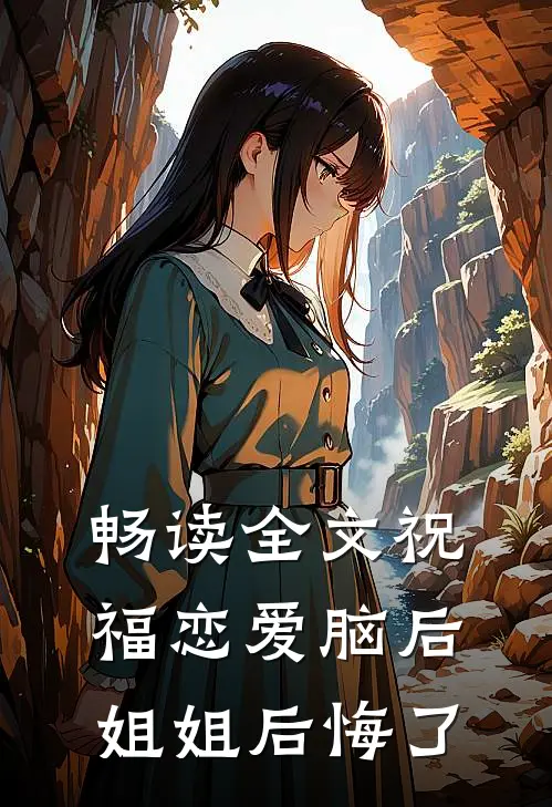 畅读全文祝福恋爱脑后，姐姐后悔了