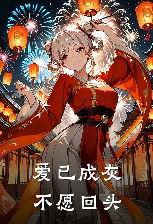 爱已成灰,不愿回头的说说