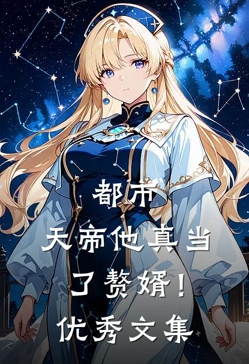 都市天帝他真当了赘婿!优秀文集