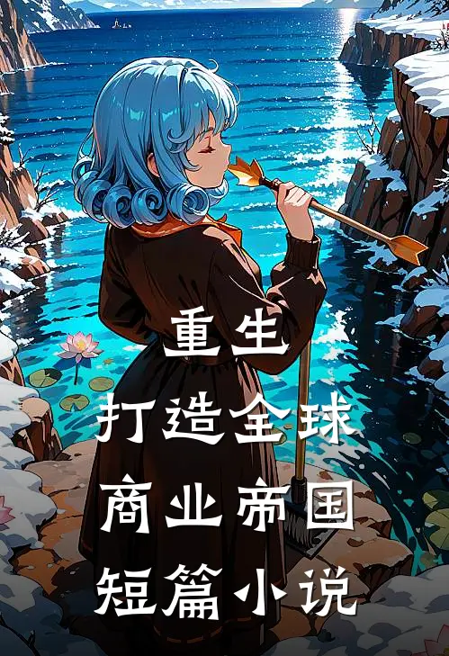 重生打造全球商业帝国短篇