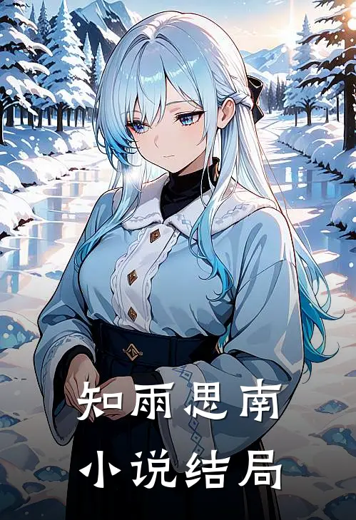 知雨思南小说结局