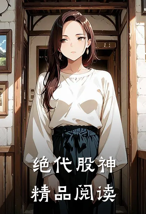 绝代股神精品阅读
