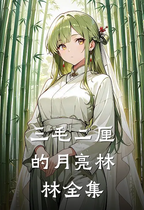 三毛二厘的月亮林林 全集