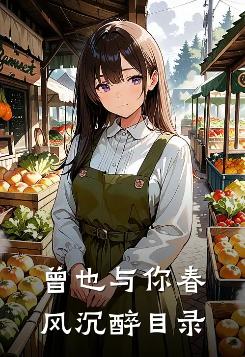 曾也与你春风沉醉目录