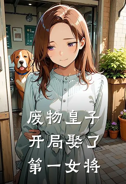废物皇子,开局娶了第一女将军
