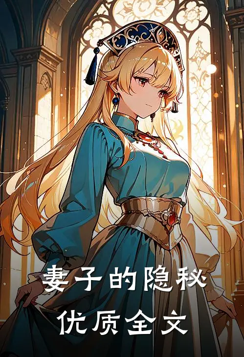 妻子的隐秘优质全文