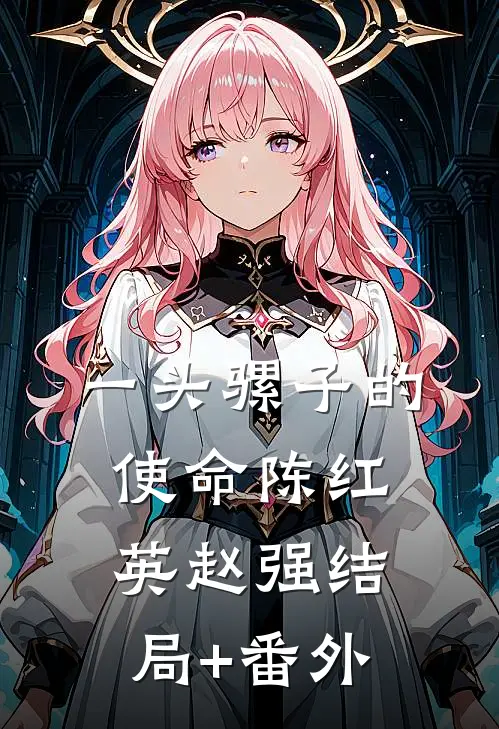一头骡子的使命陈红英赵强结局+番外