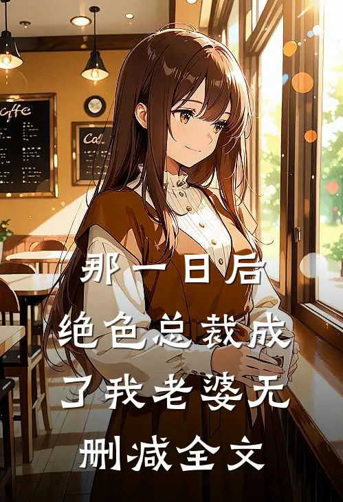 那一日后,绝色总裁成了我老婆无删减全文免费阅读