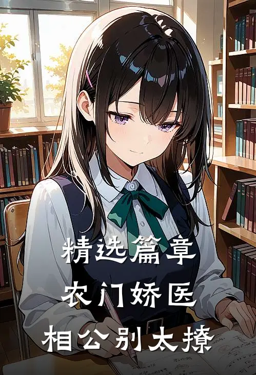 精选篇章农门娇医：相公别太撩