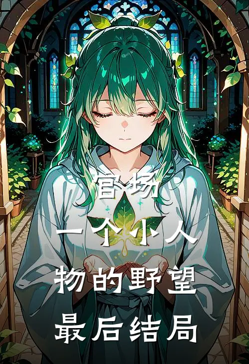 官场一个小人物的野望最后结局了吗