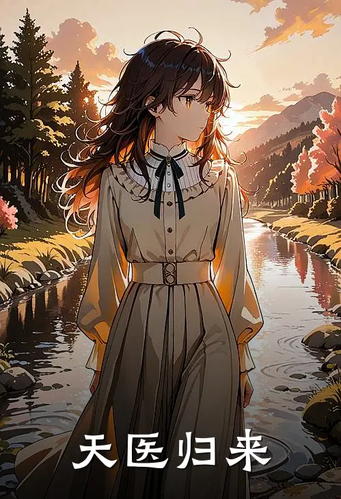 天医归来我有九个未婚妻