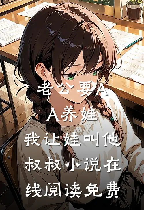 老公要AA养娃，我让娃叫他叔叔小说在线阅读免费