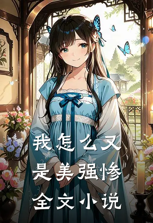 我怎么又是美强惨全文在线阅读