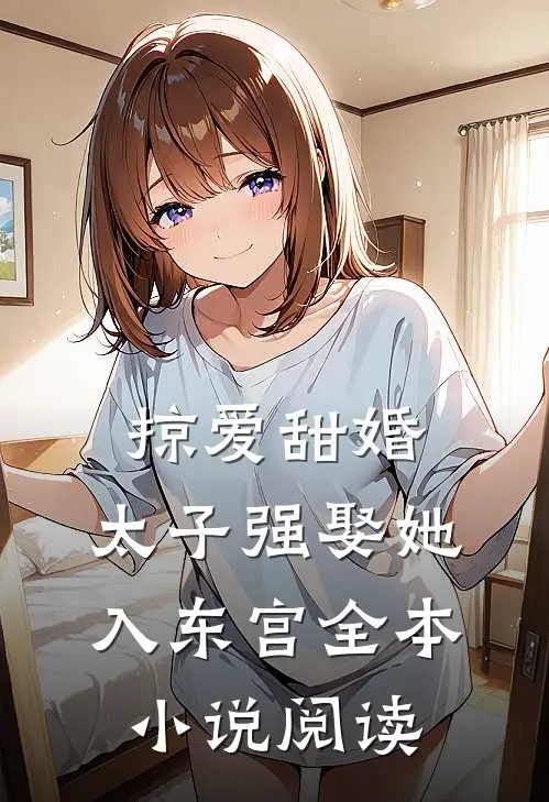 掠爱甜婚：太子强娶她入东宫全本小说阅读