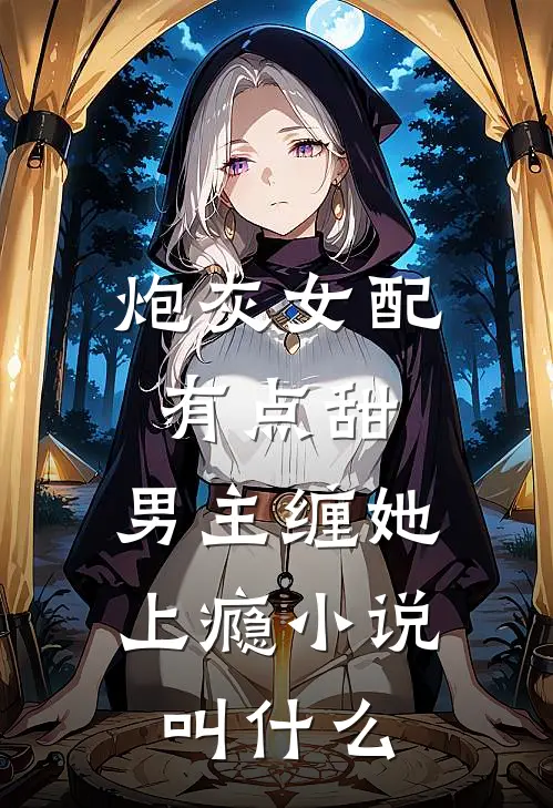 炮灰女配有点甜,男主缠她上瘾叫