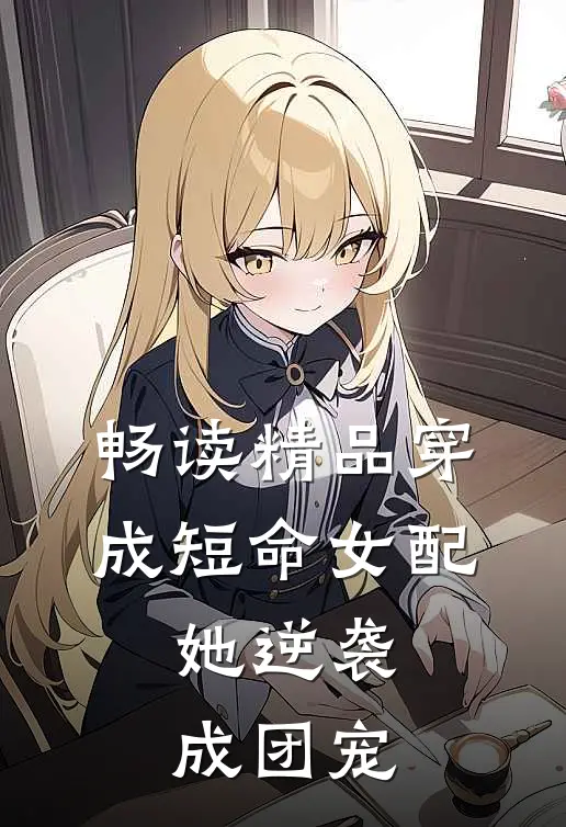 畅读精品穿成短命女配，她逆袭成团宠