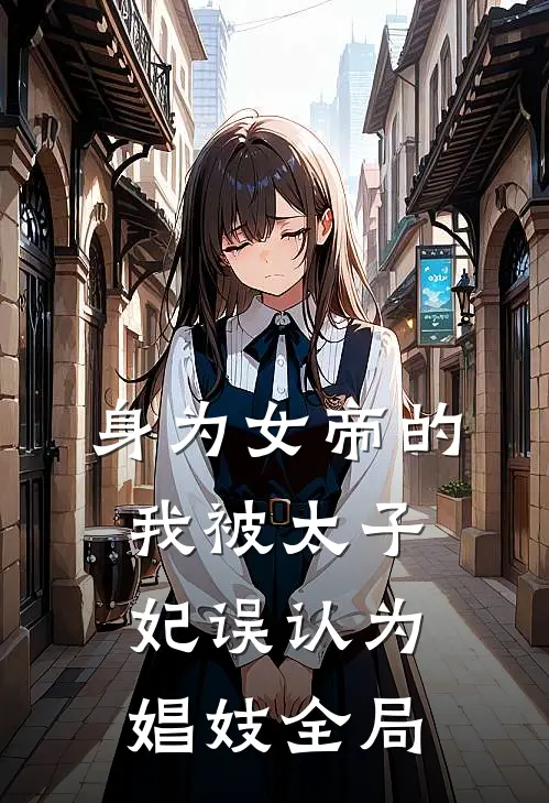 身为女帝的我被太子妃误认为娼妓全局