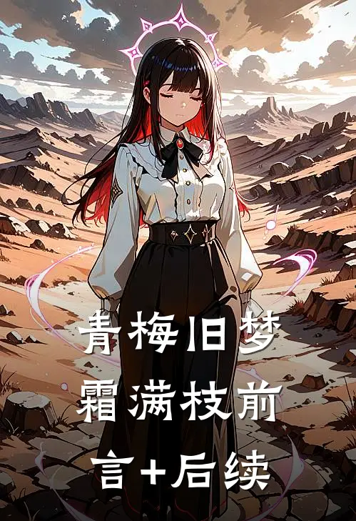 青梅旧梦霜满枝前言+后续