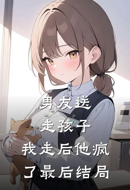 男友送走孩子,我走后他疯了最后结局怎么样