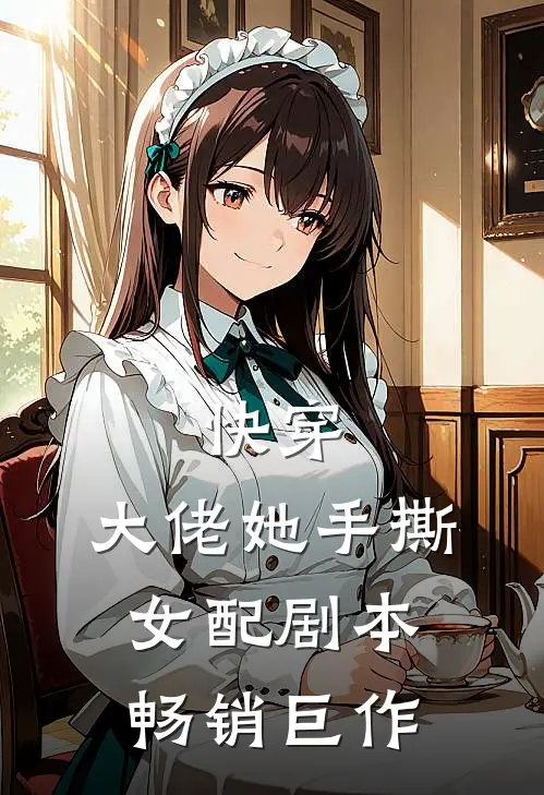 快穿大佬她手撕女配剧本畅销巨作免费阅读