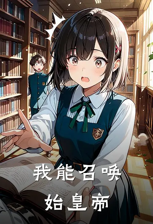 我能召唤始皇帝