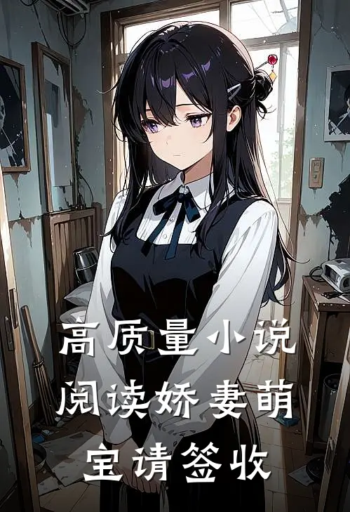 高质量小说阅读娇妻萌宝请签收