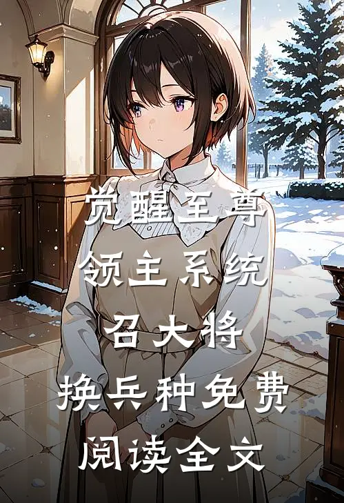 觉醒至尊领主系统：召大将，换兵种免费阅读全文