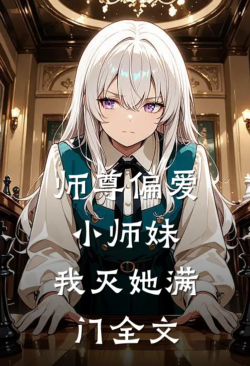 师尊偏爱小师妹,我灭她满门全文阅读