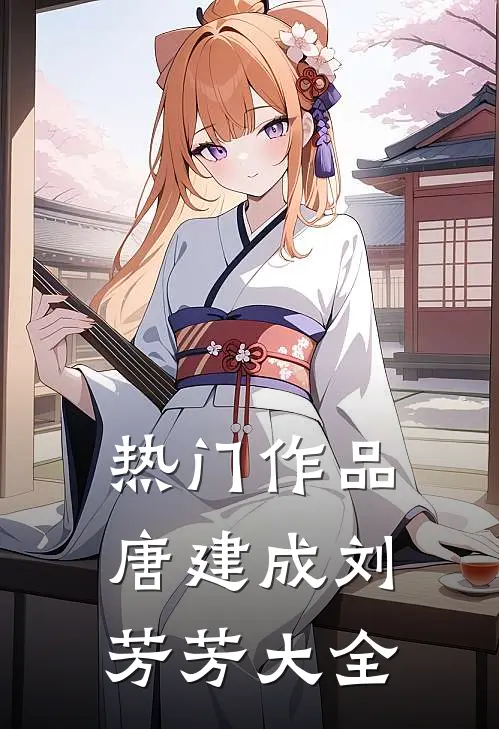 热门作品唐建成刘芳芳大全