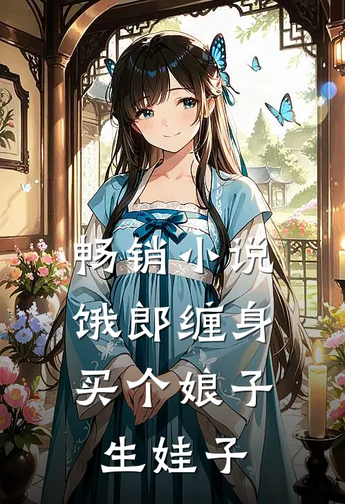 畅销小说饿郎缠身：买个娘子生娃子