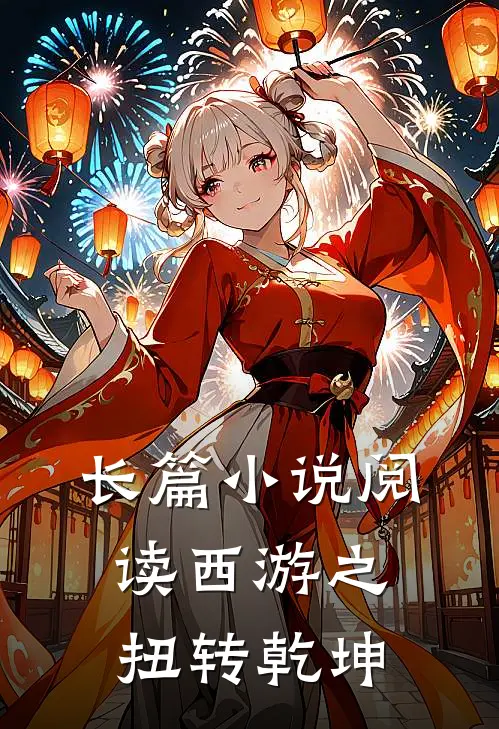长篇小说阅读西游之扭转乾坤